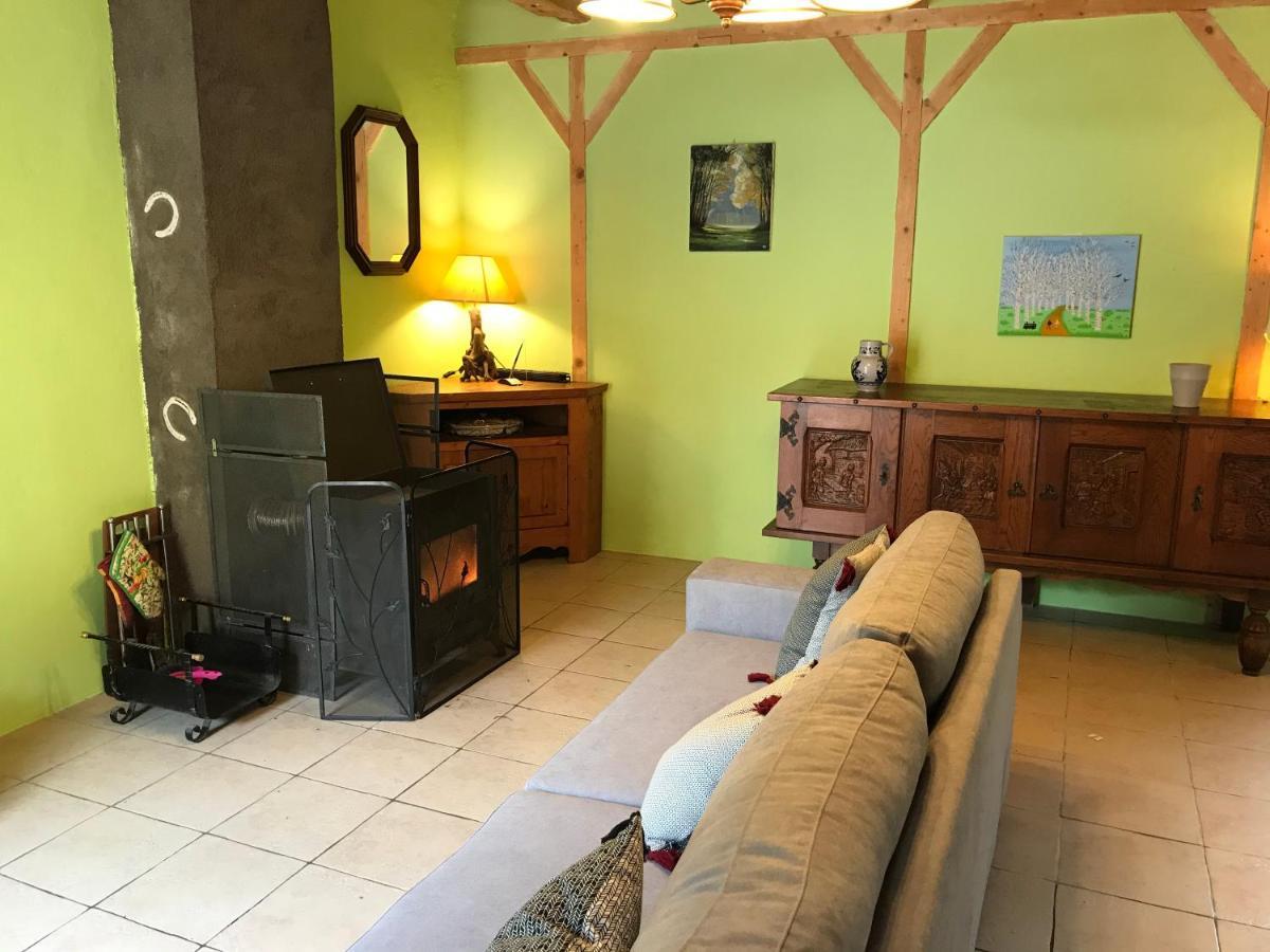 ferme de Méraville Nielles-les-Ardres Extérieur photo