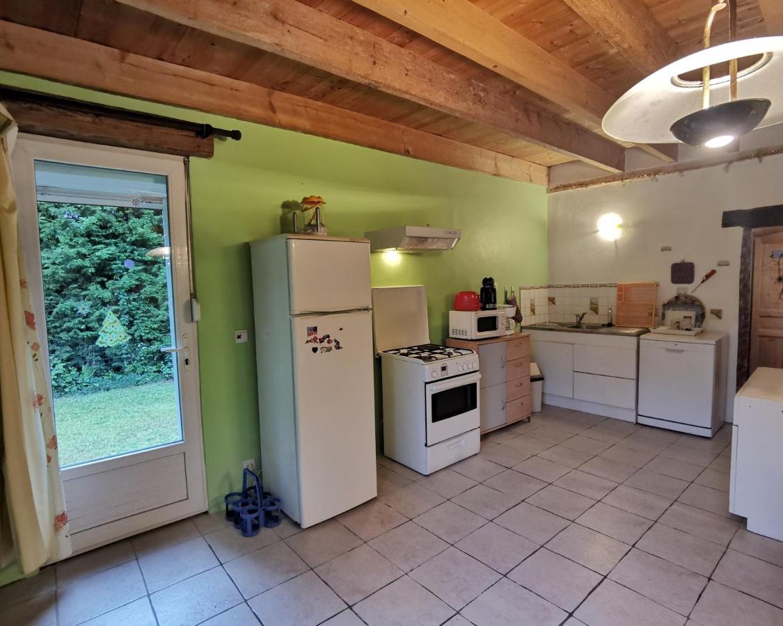 ferme de Méraville Nielles-les-Ardres Extérieur photo
