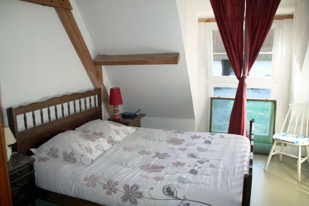 ferme de Méraville Nielles-les-Ardres Extérieur photo